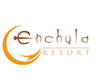 Enchula Resort Logo