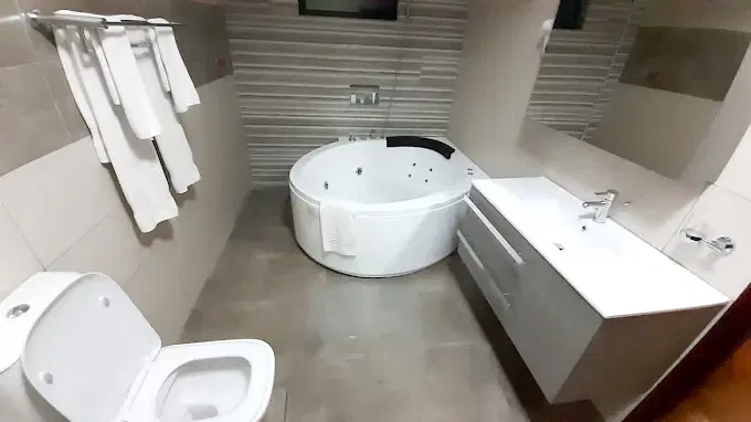 Premium Bedroom Suite